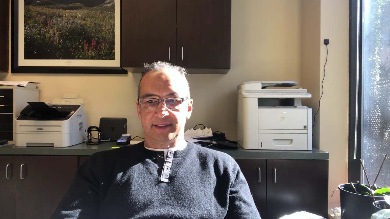 Ice or Heat application for injury and pain