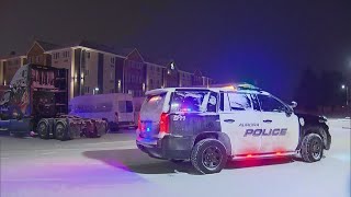 Teen Killed In Shooting At Quality Inn As Aurora Police Search For Suspects