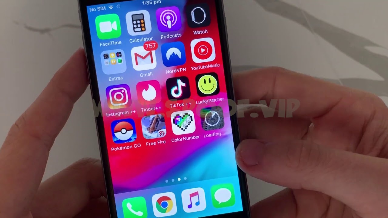 POKEMON GO HACK SPOOFING NO BAN POKEMON GO SPOOFING TUTORIAL IOS & ANDROID