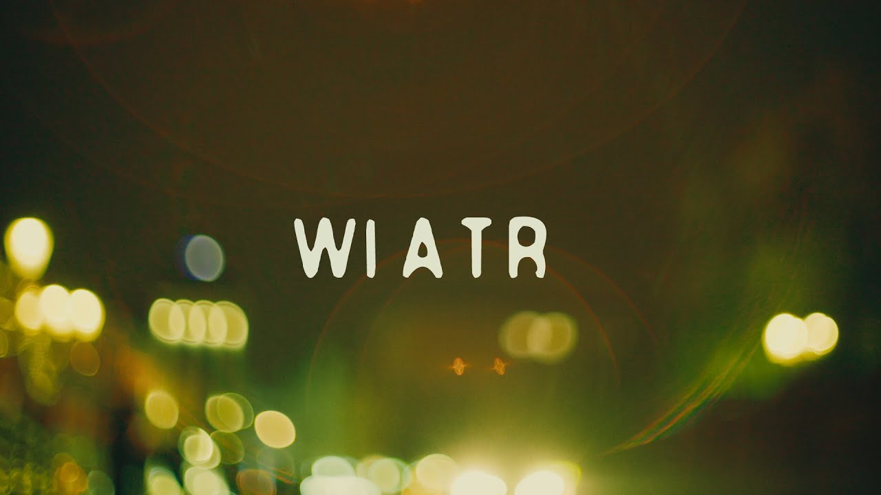 Watch Monika Fortuniak - Wiatr on YouTube Watch Monika Fortuniak - Wiatr on YouTube