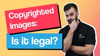 How to LEGALLY Use a Copyrighted Photo