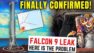 SpaceX Finally Admitted It: Starship Must Land at Sea! Falcon 9 Multiple Troubles Delayed Ax 4