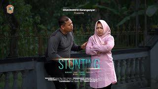 Film Pendek Stunting