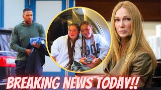 ALL OVER GMA host Michael nasty custody case with ex Jean Muggli over twins Isabella and Sophia,