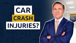 Get the Settlement You Deserve for Your Iowa Car Accident Claim