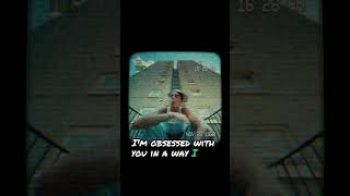 Central cee - obsessed with you #centralcee #uk #lyrics