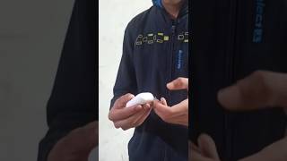 Ubon Bt-50 Air Tiger Pro Unboxing With Silicon Case Ji Vlog,S