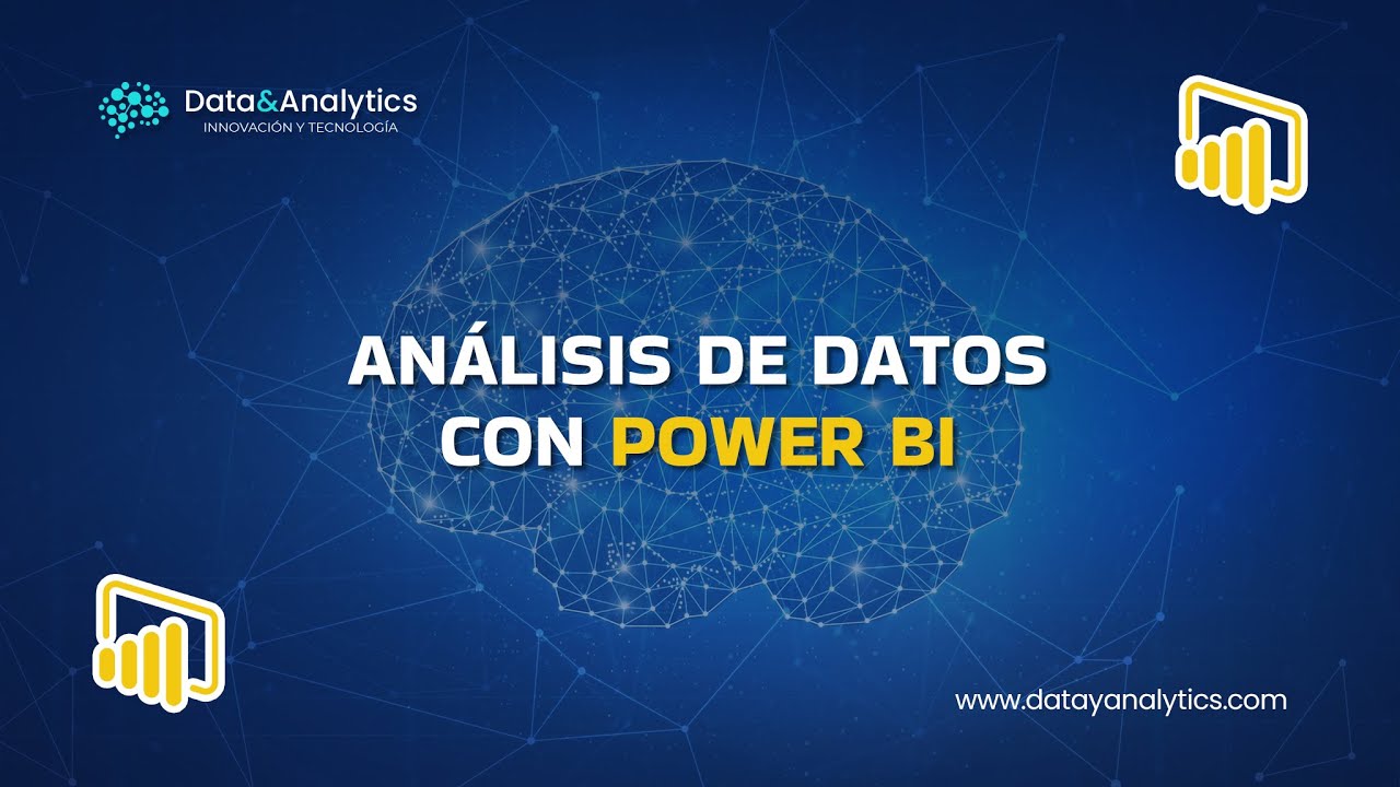 "Análisis de datos con Power BI || Data & Analytics" - "Data ...