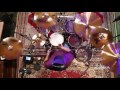 Zildjian Performance - Dennis Chambers - K Customs