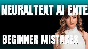 How to Use Neuraltext AI Marketing Suite Properly  Beginner Mistakes That Cost You