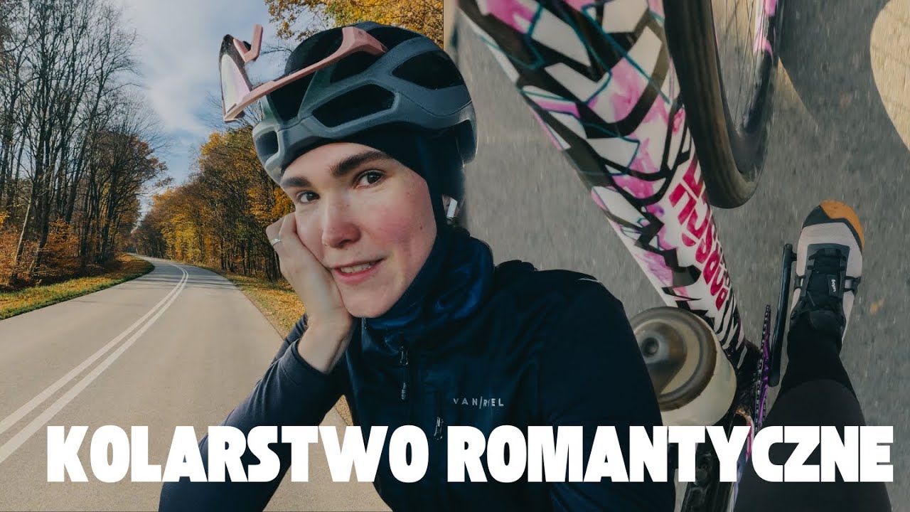 Jesienny coffeeride we Wrocławiu