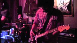 Averkiou on July 12, 2014 at The Atlantic, Gainesville, FL