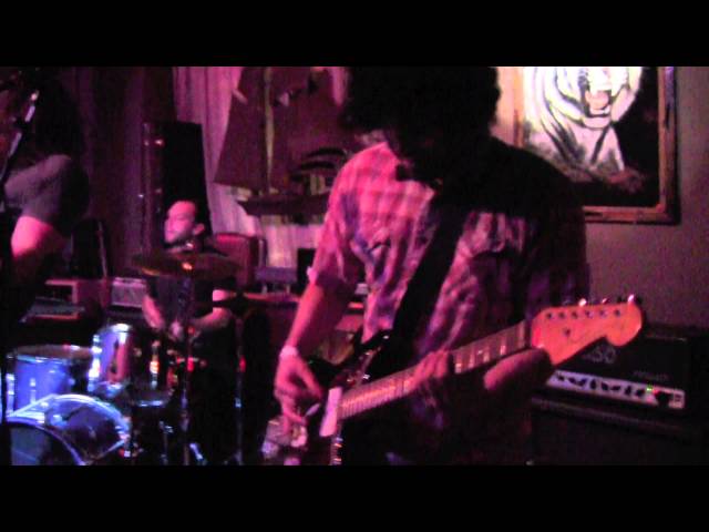 Averkiou on July 12, 2014 at The Atlantic, Gainesville, FL