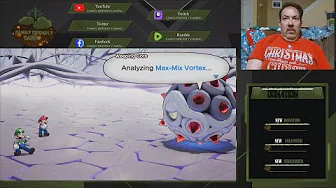 Mario & Luigi Brothership Episode 79