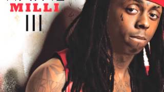 Lil Wayne - A Milli (Yanny Remix) 2013