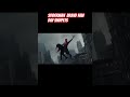 Spiderman Brand New snippets from trailer #spiderman
