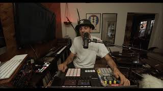 Late Afternoon Beat-Making New Camera