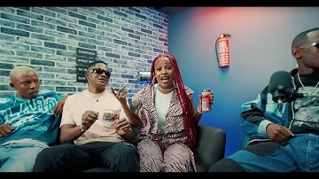 SjavasDaDeejay, TitoM & Vyno Keys - Bayazi ft. Mellow & Sleazy, Nobantu Vilakazi & Cowboii [Video]