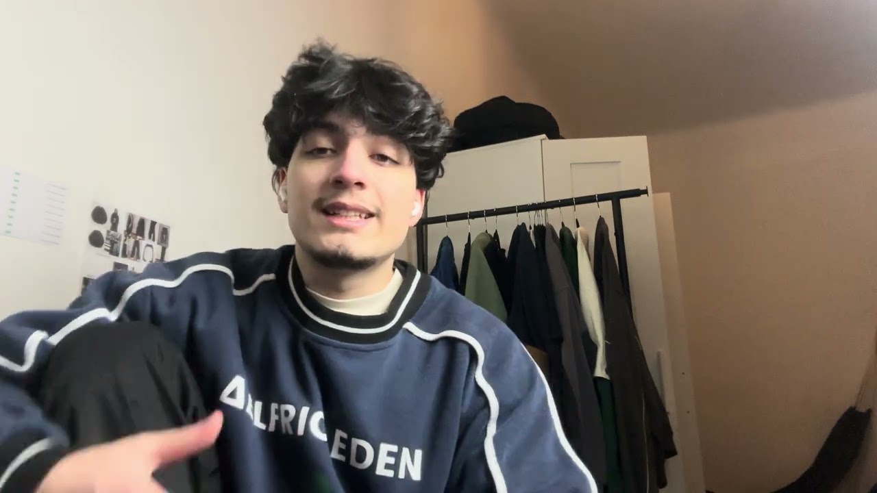 Ma première vidéo est postée ! Jour 20