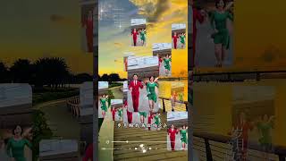 Download Lagu #Trending [4k] AI "Dancing in Sydney" 73-Year-Old Lao Xu! Full of Energy! Listening to Music and ...