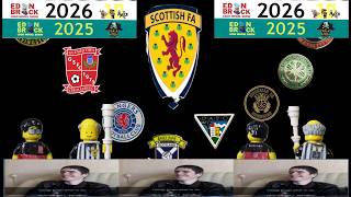 Celtic FC - Episode 37 - Rikki Fulton (Sketch)