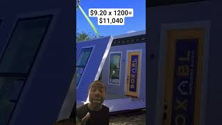 Celebrity How $1,000 Became $11,040 With Boxabl! Wealth