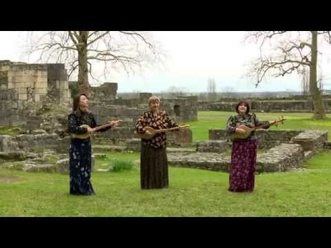 ტირიმტიე • სენაკი, სამეგრელო