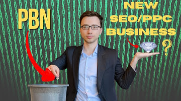 Google Core Update Ruined Your Ranking? Do This Instead (Alternative SEO/PPC Business Explained)