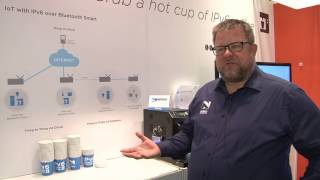 Interview: Nordic Semiconductor's experience at IoT Asia 2015