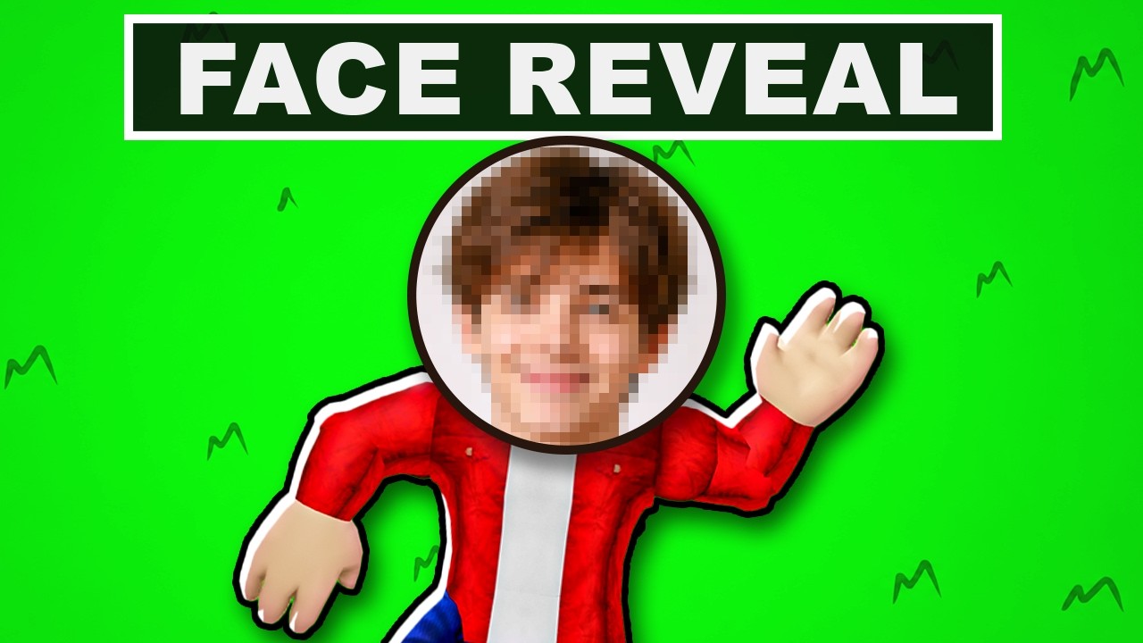 If I Touch The Color I Face Reveal..