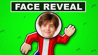 If I Touch The Color I Face Reveal