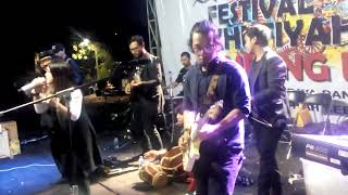Benyamin - Molor by Biang Kerok Band