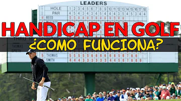 ¿Se puede jugar descalzo en la PGA?