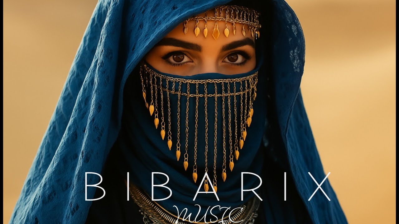Arabian Nights – Sad Violin Chill | Ethnic Deep Emotions