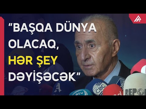 Video: İnsanlara Necə Ehtiyac Var