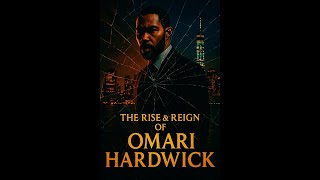 How Omari Hardwick Went From Football To Fame!