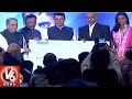 PV Sindhu & Pullela Gopichand Felicitated By Maharashtra CM Fadnavis