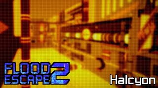 Halcyon Extreme Crazy - Fe2 Map Music