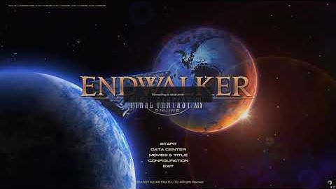 ENDWALKER ENDING SPOILERS - Tactical DC