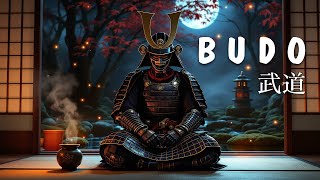 BUDŌ  — Japanese Zen Music for Discipline, Inner Strength & The Way of the Warrior (武道) screenshot 5