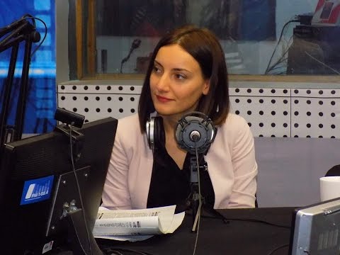 მაია ხოსიტაშვილი ,,პიკის საათში\" - ,,წარმატების ფორმულა\" - ემოციური ინტელექტის შესახებ