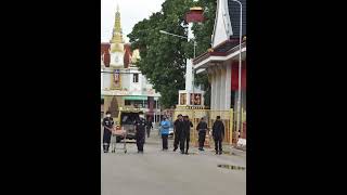 ការបិទព្រំដែនជាឯកតោភាគីពីសំណាក់ភាគីថៃ នាំឲ្យមានការរំលោភសិទ្ធិមនុស្សយ៉ាងធ្ងន់ធ្ងរ