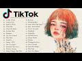 TikTok Songs | TikTok Music |TikTok Playlist 2021 | At My Worst x Butter x Build A B*tch x Good 4 U💕