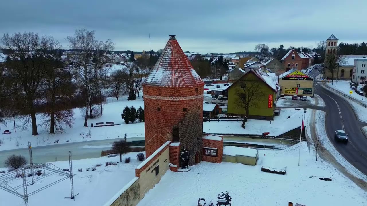 Dobre Miasto Zima 2026 ( full color correction)