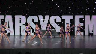 All That Jazz- Evolve Dance Project