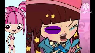 The Kimberlys Likes To Beating Up Angel For Ripoff To Patty Fron Poppets Town V2