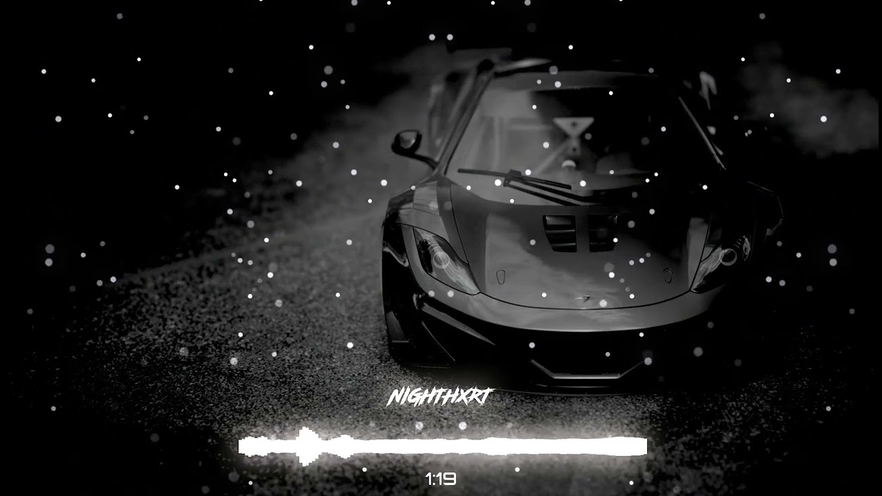 Back Prooff vs. VERVGE - Она даст (NIGHTHXRT & FEVRiNSiDE Mash-Up)