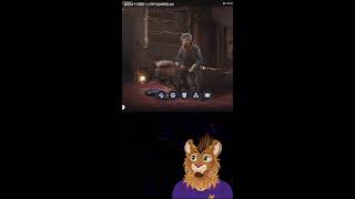 Der Löwe ist Live! | #vtuber #furries #gaming