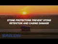 The Sailun S817 Heavy-Duty Mixed Service Tire | Off-Road & Construction Ready