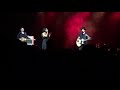 JOHNNYSWIM First Try Clip Taylor University 2018 08 30 mp3